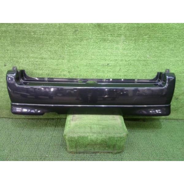 エブリイワゴン エブリィ GH-DA62W DB DG 52 リアバンパー ASSY ジョイ