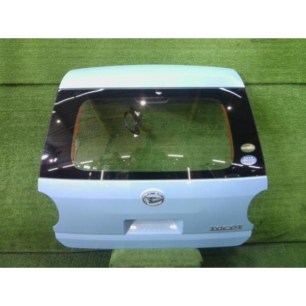 ミラ（ダイハツ） キレイ／ ミラトコット DBA-LA550S LA560S LA550