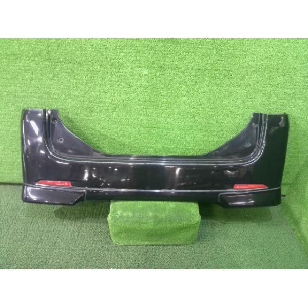 タント DBA-L375S L385 リアバンパー ASSY カスタムXリミテッド KF-VE