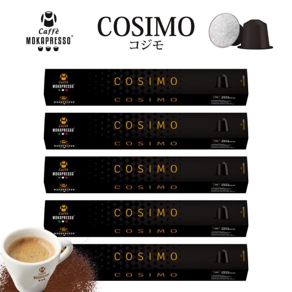 MOKAPRESSO/Jvb\@JvZR[q[ COSIMO/RW@5