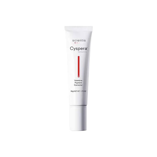 シスペラ システアミン クリーム cyspera cysteamine 50g フェイス