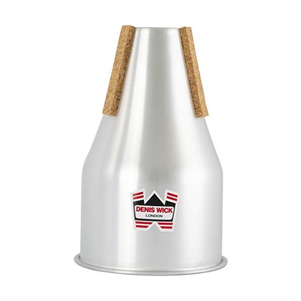 【ご購入後の当店からの連絡はご登録のメールアドレスに通知いたします。必ずご確認ください】【商品概要】フレンチホルン用吹奏楽やビッグバンドで広く使用されている「デニスウィック」は使用した時の豊かな響きが特長。【商品説明】説明デニスウィックのア...