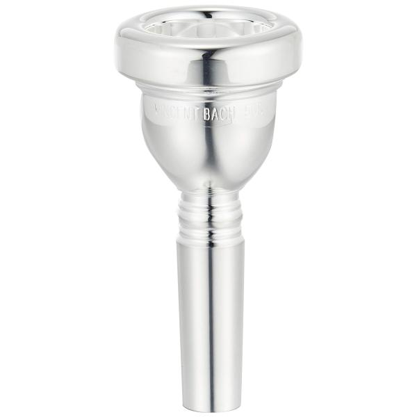 【ご購入後の当店からの連絡はご登録のメールアドレスに通知いたします。必ずご確認ください】【商品概要】浅いG スタイルのカップで、スロートとバックボアが小さい。高音域に向き、輝かしい音。■直径：25.5mm■カップの深さ：MD（やや深い）■リ...