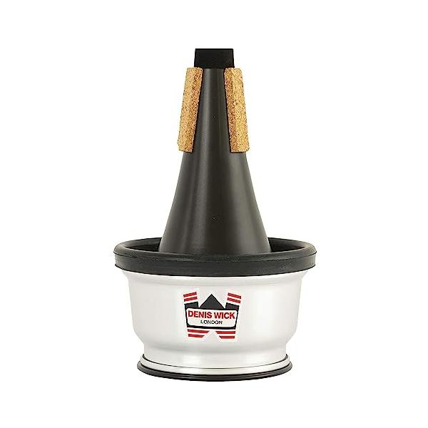 【ご購入後の当店からの連絡はご登録のメールアドレスに通知いたします。必ずご確認ください】【商品概要】コルネット用吹奏楽やビッグバンドで広く使用されている「デニスウィック」は使用した時の豊かな響きが特長。【商品説明】説明それぞれの楽器や奏者の...