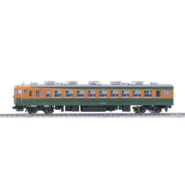 新品未使用KATO HOゲージ クハ165 1-413 鉄道模型 電車 KATO HOゲージ クハ165 1-413 鉄道模型 電車 : Earth Community - 通販