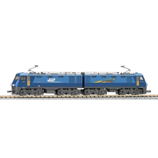 KATO Nゲージ EH200 3045 鉄道模型 電気機関車 : Earth Community