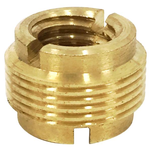 【ご購入後の当店からの連絡はご登録のメールアドレスに通知いたします。必ずご確認ください】【商品概要】マイクホルダー用 変換アダプターマイクホルダー側ネジ径:5/8インチマイクスタンド側ネジ径:3/8インチ【商品説明】【商品詳細】ブランド：K...