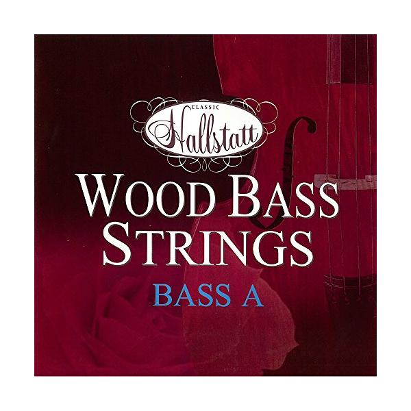 【ご購入後の当店からの連絡はご登録のメールアドレスに通知いたします。必ずご確認ください】【商品概要】コントラバス/ウッドベース/アップライトベース用弦3弦A音用弦は消耗品なので、定期的な交換をオススメします入門向け弦楽器ブランドとして有名な...