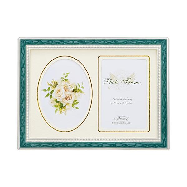 【ご購入後の当店からの連絡はご登録のメールアドレスに通知いたします。必ずご確認ください】【商品概要】サイズ：約W19.7 H14.6【商品説明】【商品詳細】ブランド：ラドンナ商品種別：ホーム＆キッチン商品名：ラドンナ リビング フォトフレー...