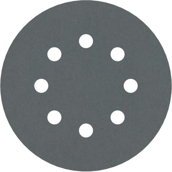 【ご購入後の当店からの連絡はご登録のメールアドレスに通知いたします。必ずご確認ください】【商品概要】ボッシュ ランダムアクションサンダー用サンディングペーパーサイズ:125mmφ石材(大理石等)・人造大理石・ガラス5枚入掲載した製品やアクセ...