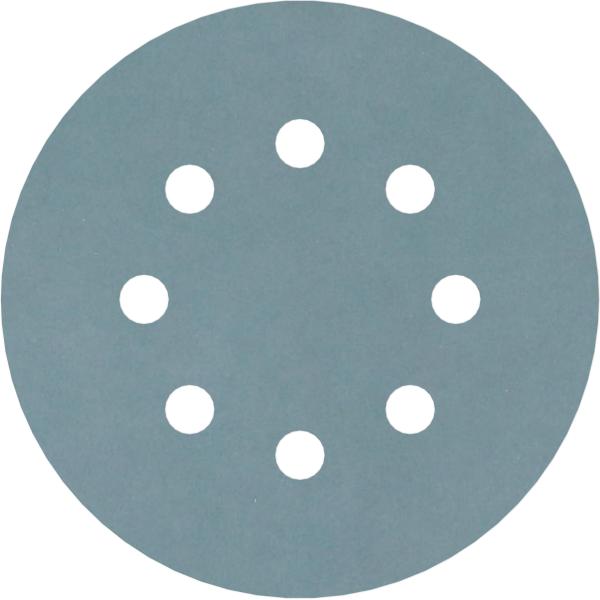 【ご購入後の当店からの連絡はご登録のメールアドレスに通知いたします。必ずご確認ください】【商品概要】ボッシュ ランダムアクションサンダー用サンディングペーパーサイズ:125mmφ石材(大理石等)・人造大理石・ガラス5枚入掲載した製品やアクセ...