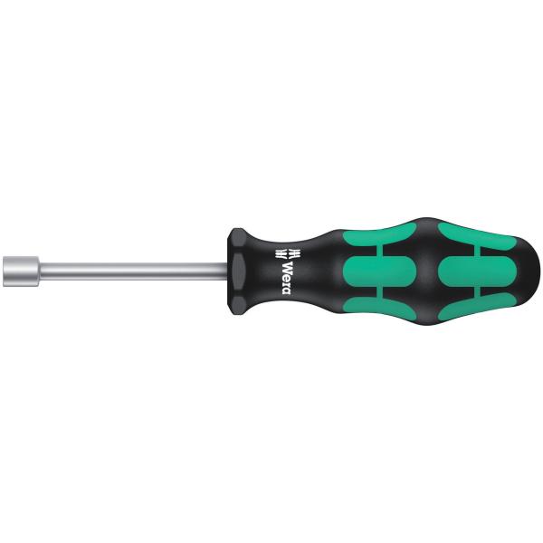 Wera(ヴェラ) 395HO ナットドライバー 8.0X90 029464
