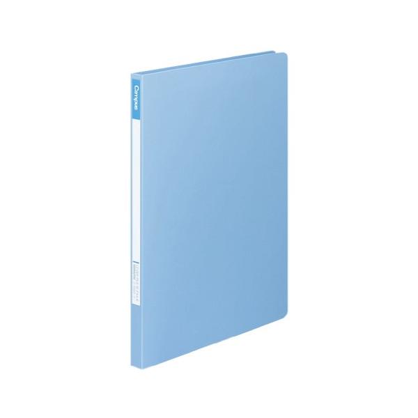 【ご購入後の当店からの連絡はご登録のメールアドレスに通知いたします。必ずご確認ください】【商品概要】表紙/再生PP色/空色【商品説明】説明商品紹介約120枚収容のレバーファイル。カラー別に整理・保管することで、書類や情報の多項目分類・月別分...