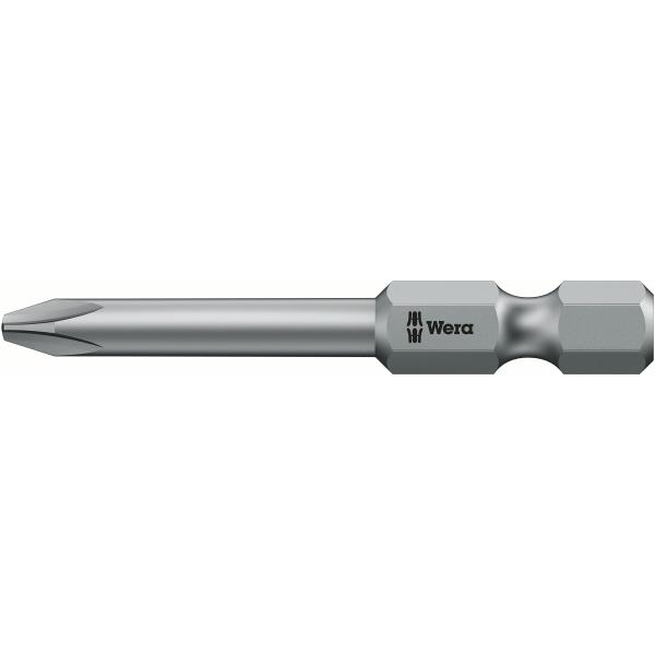 Wera(ヴェラ) 851/4J インパクトビット +0X50 135531