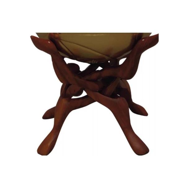 【ご購入後の当店からの連絡はご登録のメールアドレスに通知いたします。必ずご確認ください】【商品概要】木製一刀彫置台置き台サイズ: 幅20×奥行20×高さ18cm原産地: パキスタン製製品型番:SWブランド:モルテン(molten)【商品説明...