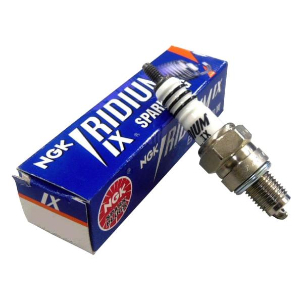 【ご購入後の当店からの連絡はご登録のメールアドレスに通知いたします。必ずご確認ください】【商品概要】【ストックNo】1213【端子形状】ネジ形【ネジ径／ネジ長】φ10／12.7mm【六角対辺】16mm【熱価】5【商品説明】説明商品紹介●イリ...