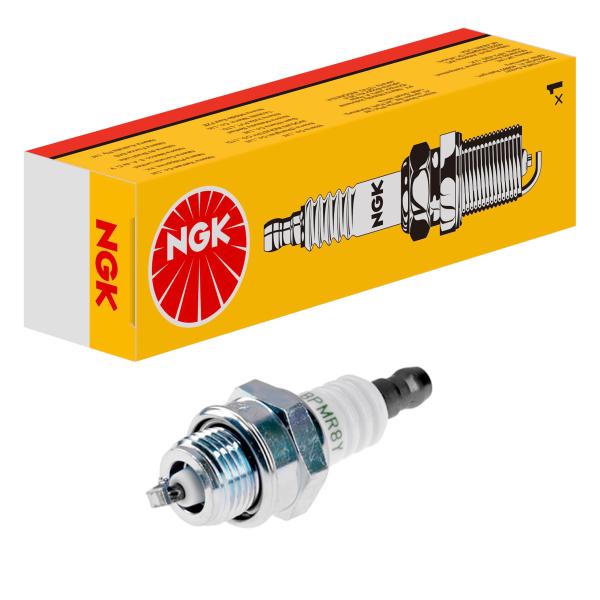 日本特殊陶業(NGK) グリーンプラグ 小型 (ターミナル一体形)1本 【2218】 BPMR8Y