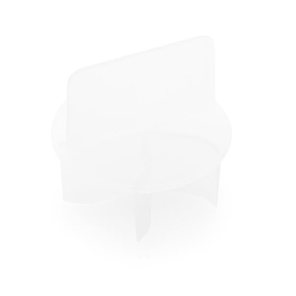 【ご購入後の当店からの連絡はご登録のメールアドレスに通知いたします。必ずご確認ください】【商品概要】サイズ:直径×高さ(mm)φ67×63本体重量(g):20材質:ポリプロピレン生産国:ドイツ梱包サイズ:11.6 x 8.4 x 7.2 c...