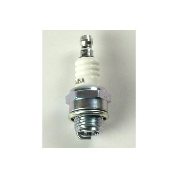 【ご購入後の当店からの連絡はご登録のメールアドレスに通知いたします。必ずご確認ください】【商品概要】刈払機用プラグ交換の目安:100時間または、2~3シーズン【商品説明】【商品詳細】ブランド：ビッグマン(Bigman)商品種別：DIY・工具...