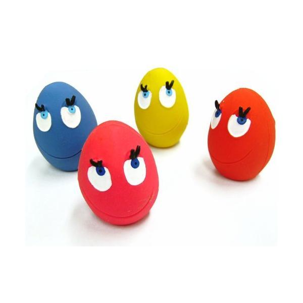 【ご購入後の当店からの連絡はご登録のメールアドレスに通知いたします。必ずご確認ください】【商品概要】サイズ：約4.5×6.5ｃｍ素材:ラテックス製造国：スペイン※輸入品の為、予告なくカラーの変更がございます。　予めご了承ください。　また、カ...