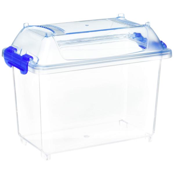 【ご購入後の当店からの連絡はご登録のメールアドレスに通知いたします。必ずご確認ください】【商品概要】本体サイズ (幅X奥行X高さ) :18.5×11×15cm本体重量:0.15kg原産国:中華人民共和国【商品説明】説明従来の昆虫飼育の悩みを...