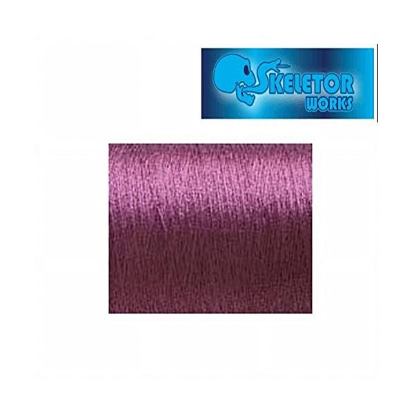 【ご購入後の当店からの連絡はご登録のメールアドレスに通知いたします。必ずご確認ください】【商品概要】A/50 M09濃ピンク100m巻【商品説明】★ガイドのラッピングに最適なポリスレッドです。強度にすぐれ、ラッピング時の毛羽立ちがほとんどあ...