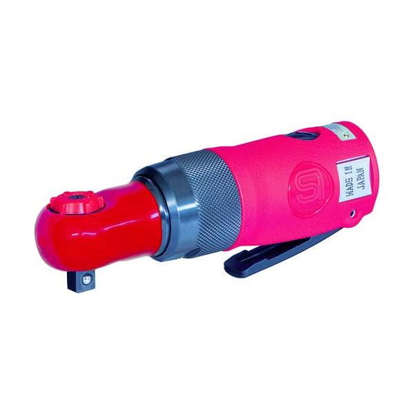 SHINANO SI-1108Aで快適な自動車整備を