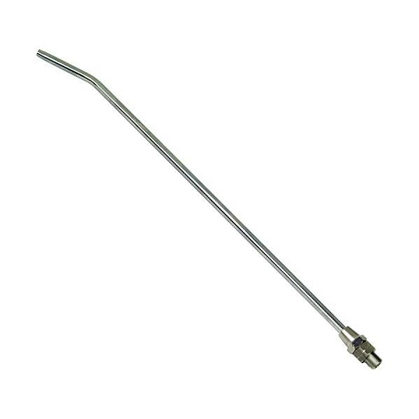 SK11 エアーダスター用 アングルノズル 300mm EAN-300