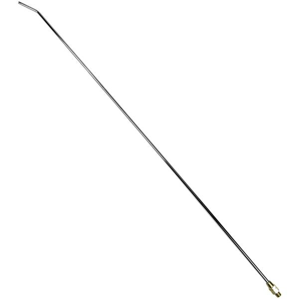 SK11 エアーダスター用 アングルノズル 750mm EAN-750