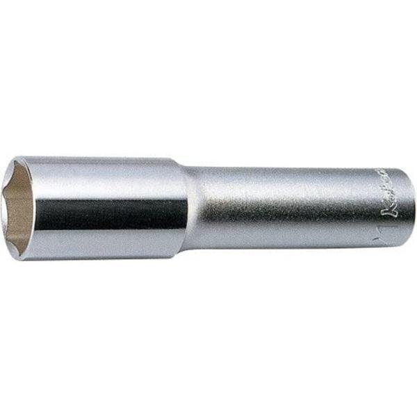 コーケン 1/2(12.7mm)SQ. ホイールナット用ソケット(ロング) 全長110mm 21mm 4300M-21(L110)