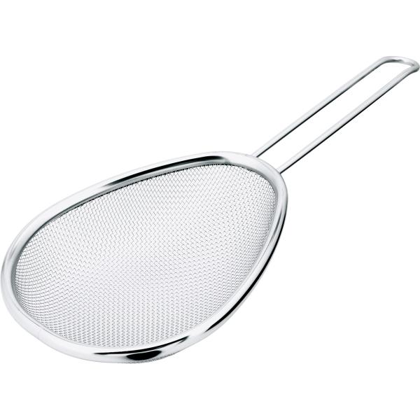 【ご購入後の当店からの連絡はご登録のメールアドレスに通知いたします。必ずご確認ください】【商品概要】サイズ:130x282x42mm本体重量(kg):0.107素材・材質:18-8ステンレス鋼生産国:日本/三条市使用金網:平織/φ0.4x1...