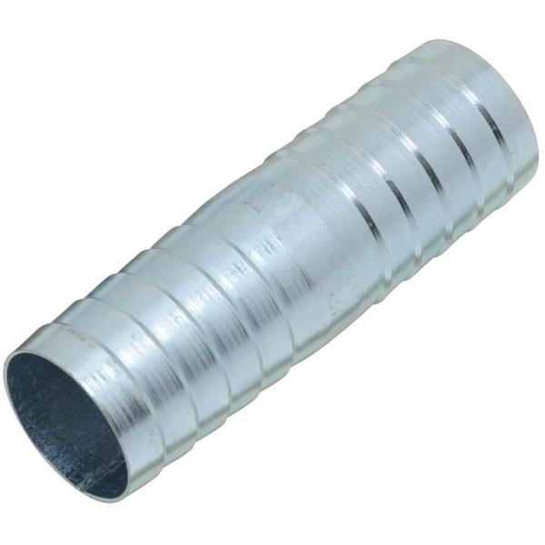 【ご購入後の当店からの連絡はご登録のメールアドレスに通知いたします。必ずご確認ください】【商品概要】用途:ポンプパーツ特徴:ホースとホースの連結に使用適合:内径32mm(1・1/4インチ)ホース用表面:クロームメッキ加工本体:鉄【商品説明】...