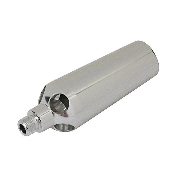 SK11 エアーダスター用 3倍パワフルノズル 約75mm EAD-TPN