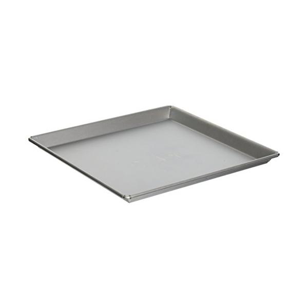 【ご購入後の当店からの連絡はご登録のメールアドレスに通知いたします。必ずご確認ください】【商品概要】本体サイズ:247×247×18mm本体重量:400g素材・材質:スチール(アルミメッキ)生産国:日本容量:1000ml外径:257×257...