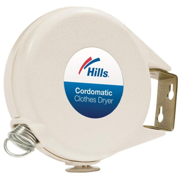 【ご購入後の当店からの連絡はご登録のメールアドレスに通知いたします。必ずご確認ください】【商品概要】【ラインの長さ】15ｍ【本体サイズ】W170×H150×Ｄ47mm【重量】　540ｇ【色】クリームホワイト【商品説明】1.コンパクトなボディ...