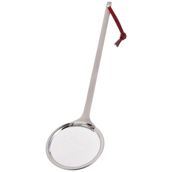 【ご購入後の当店からの連絡はご登録のメールアドレスに通知いたします。必ずご確認ください】【商品概要】サイズ:全長26cm本体重量:約90g材質:18‐8ステンレス鋼生産国:日本【商品説明】【商品詳細】ブランド：工房アイザワ(Kobo-aiz...