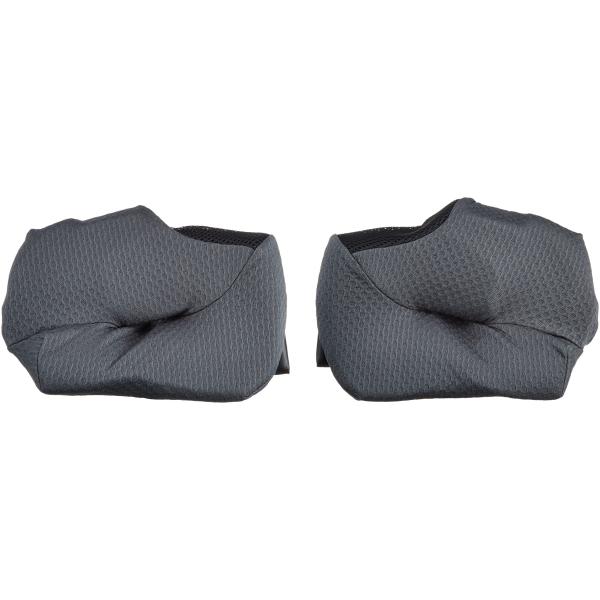 アライ(Arai) RC・IQシステムパッド 15mm (旧品番:4381) 054381