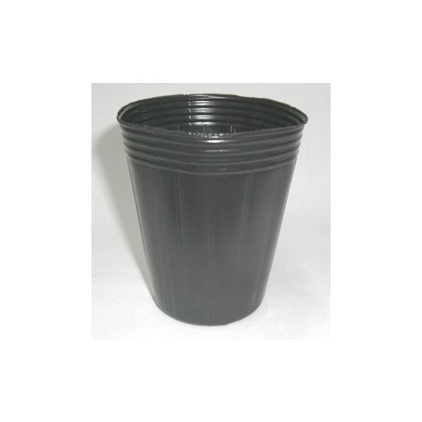 【ご購入後の当店からの連絡はご登録のメールアドレスに通知いたします。必ずご確認ください】【商品概要】ポリポット深型7.5cm100個です。サイズは直径7.5ｃｍ、高さ9ｃｍ、底径5.5ｃｍです。底穴は2個です。【商品説明】ポリポット深型7....