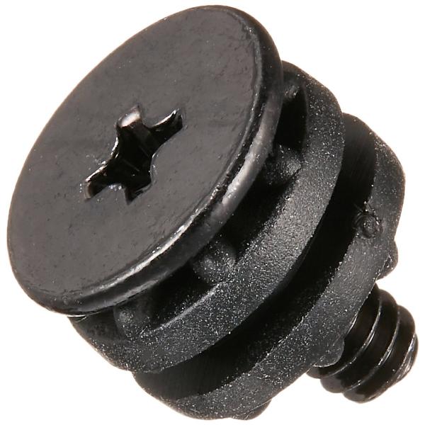 【ご購入後の当店からの連絡はご登録のメールアドレスに通知いたします。必ずご確認ください】【商品概要】3.5インチ/5インチハードディスクドライブ用 12本入り 黒色3.5インチ/5インチハードディスクドライブ用 12本入り 黒色【商品説明】...