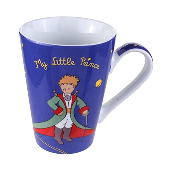 【ご購入後の当店からの連絡はご登録のメールアドレスに通知いたします。必ずご確認ください】【商品概要】磁器【商品説明】説明童話の「星の王子さま」の絵柄を可愛らしく鮮やかにカップに再現した、大人気の「星の王子さまシリーズ」高度なプリント技術に定...