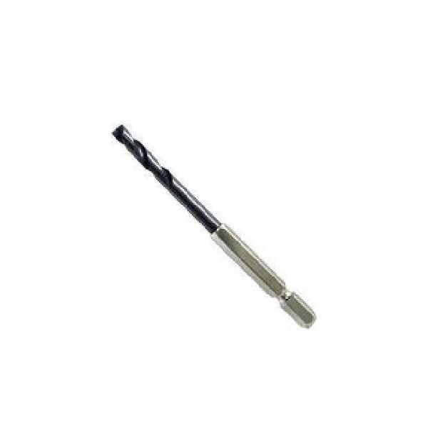 ナチ(NACHI) 六角軸すぱっとドリル3.5mm