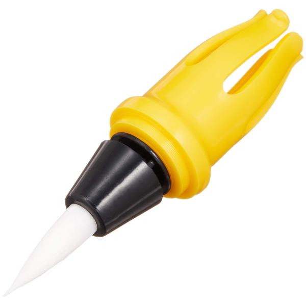 【ご購入後の当店からの連絡はご登録のメールアドレスに通知いたします。必ずご確認ください】【商品概要】【本体サイズ】 9cm×2cmナイロン毛お手入れ簡単【商品説明】【商品詳細】ブランド：墨運堂商品種別：文房具・オフィス用品商品名：墨運堂 ゆ...