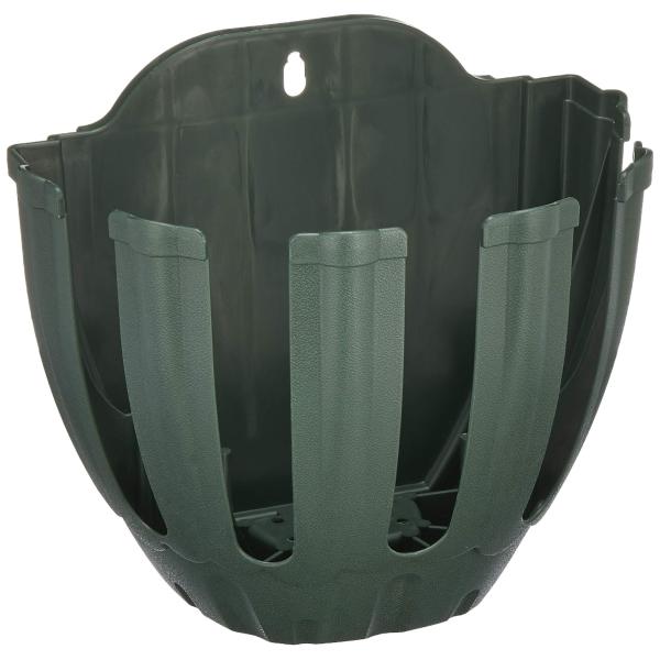 【ご購入後の当店からの連絡はご登録のメールアドレスに通知いたします。必ずご確認ください】【商品概要】大人気のスリットタイプのハンギングスリットタイプのハンギングです。簡単に花いっぱいのハンギングが作れます ハンギングバスケットの全てが集約さ...