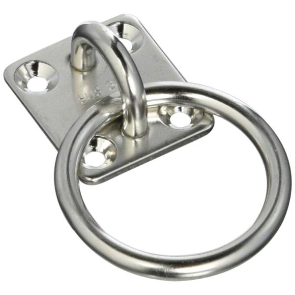 【ご購入後の当店からの連絡はご登録のメールアドレスに通知いたします。必ずご確認ください】【商品概要】D(mm):4H(mm):16L(mm):30B1(mm):28使用荷重(kN):0.07A1(mm):25A2(mm):16B2(mm):...