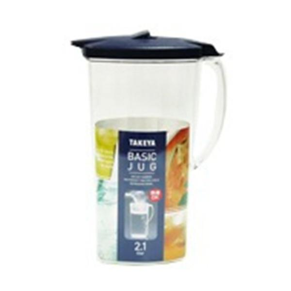 【ご購入後の当店からの連絡はご登録のメールアドレスに通知いたします。必ずご確認ください】【商品概要】サイズ(約):185×100×高さ277mm、容量:2.1L本体重量(約):337g素材・材質:本体/AS(アクリロニトリル・スチレン)樹脂...