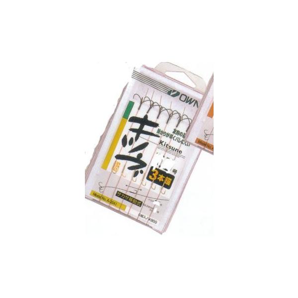 【ご購入後の当店からの連絡はご登録のメールアドレスに通知いたします。必ずご確認ください】【商品概要】形態：仕掛号数：7号ハリス号数：1.2号魚種：鮎【商品説明】説明早掛けタイプのベーシックモデル。【商品詳細】ブランド：オーナー(OWNER)...