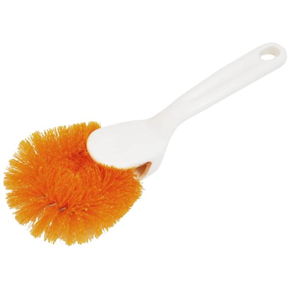 【ご購入後の当店からの連絡はご登録のメールアドレスに通知いたします。必ずご確認ください】【商品概要】サイズ:幅8×奥行5×高さ26cm重量:0.08kg材質:毛/ポリプロピレン、柄/ポリプロピレン原産国:日本【商品説明】【商品詳細】ブランド...