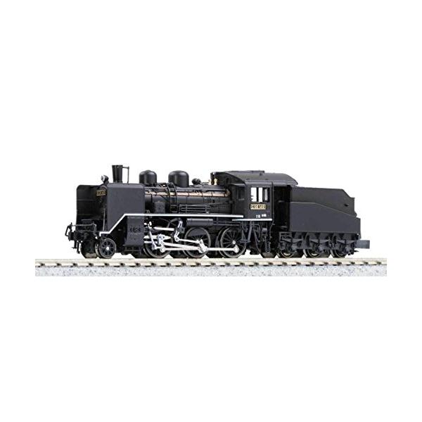 KATO カトー C56 蒸気機関車 Nゲージ 2020-1 小海線　8_19 KATO C56 小海線 品番:2020-1 カトー | NGaugeJP - 横濱模型