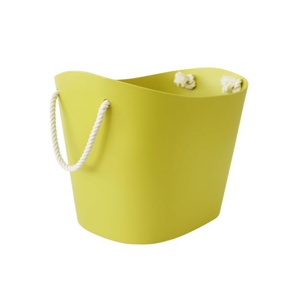 【ご購入後の当店からの連絡はご登録のメールアドレスに通知いたします。必ずご確認ください】【商品概要】サイズ:W27×D40×H30.5cm (持ち手は含まず) 重量:970g底面サイズ:W20.5×D29cm容量:19L材質:本体/ポリエチ...