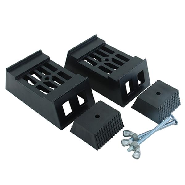 イーバリュー(E-Value) 作業台組み立てキット SAWHORSE BRACKETS